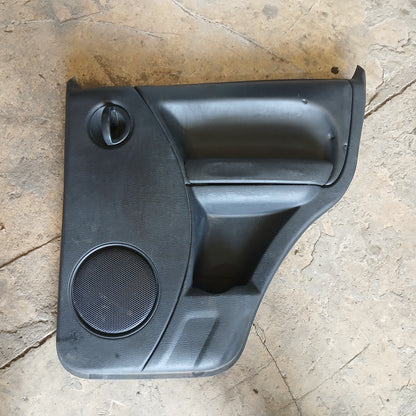 Tapa Puerta Jeep Liberty KJ 2002 2006