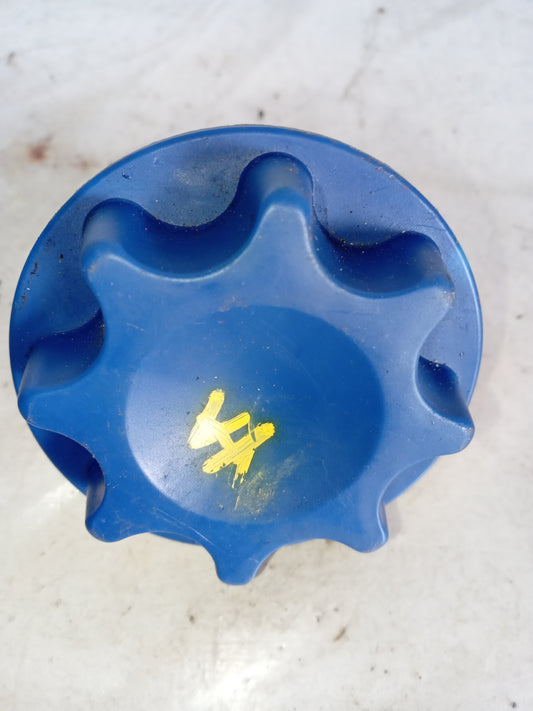 Perilla Sujeta Rin Emergencia Yaris