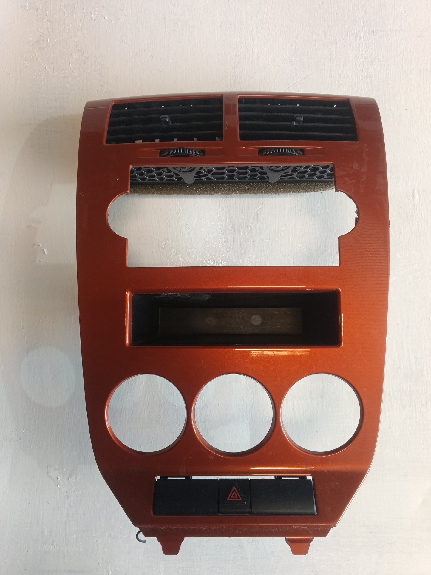 Tablero Frontal Dodge Caliber 2005 2012