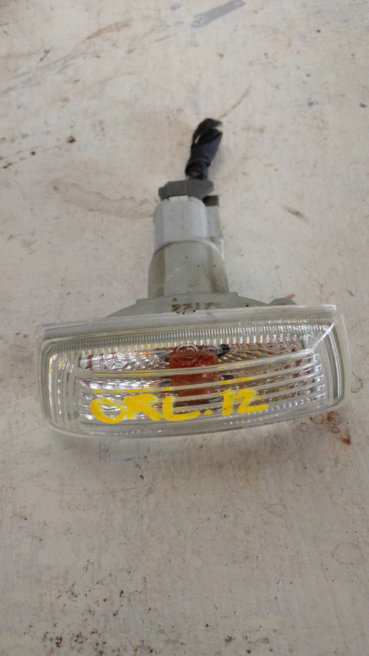 Luz Cruce Lateral Chevrolet Orlando