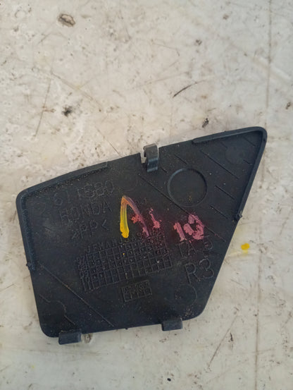 Tapa Inferior Tablero Honda Accord 2008 2010