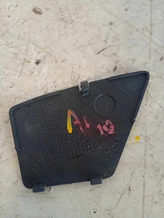 Tapa Inferior Tablero Honda Accord 2008 2010