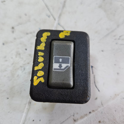 Mando Eleva Vidrio Individual Chevrolet Trailblazer