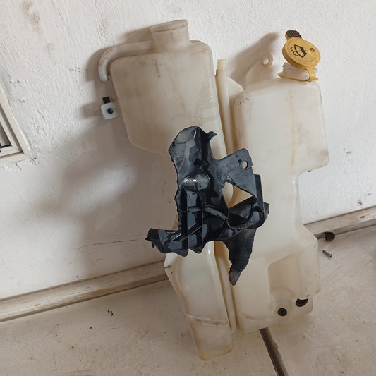 Envase Limpiaparabrisa Dodge Dakota 2006 2010