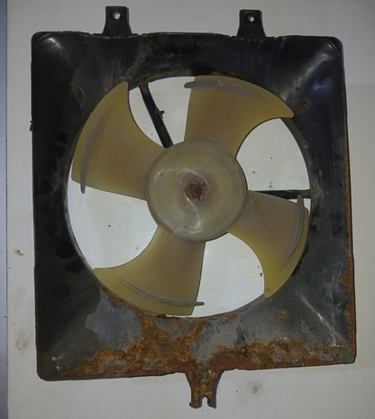 Motor Electroventilador Honda Accord 1998 2002