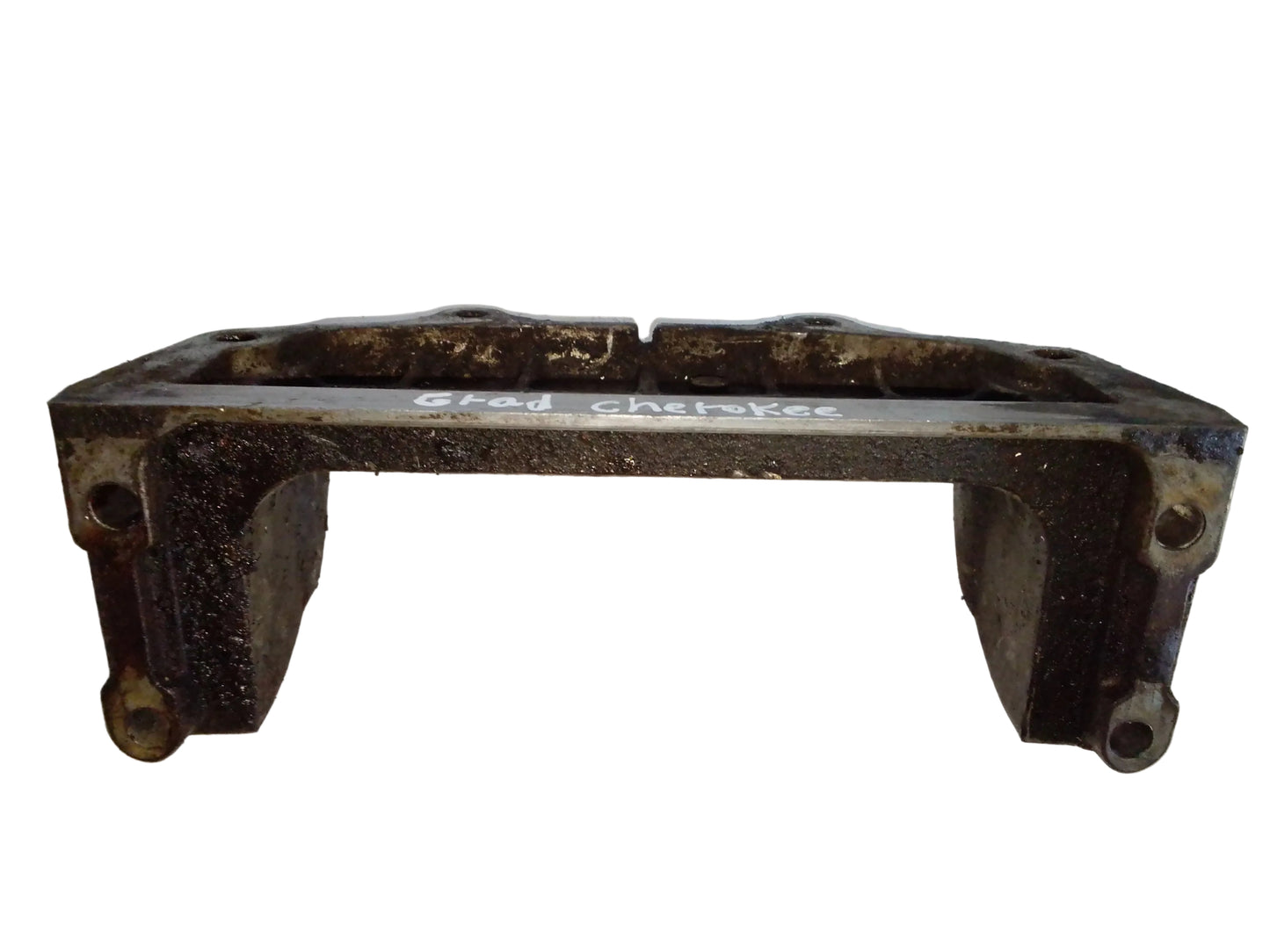 Base Caja Reforzada Jeep Grand Cherokee