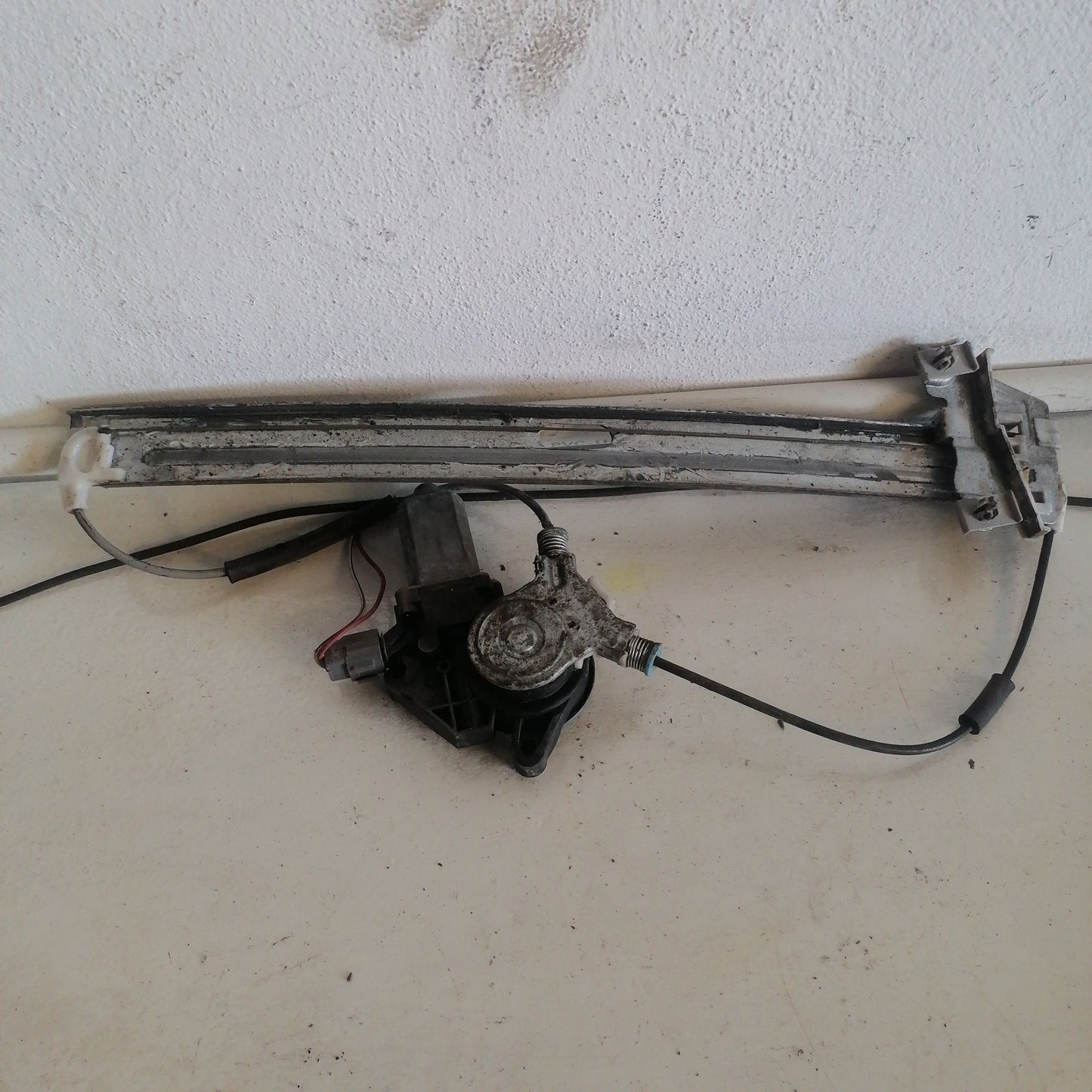Motor Eleva Vidrio Ford Escape 2007 2012