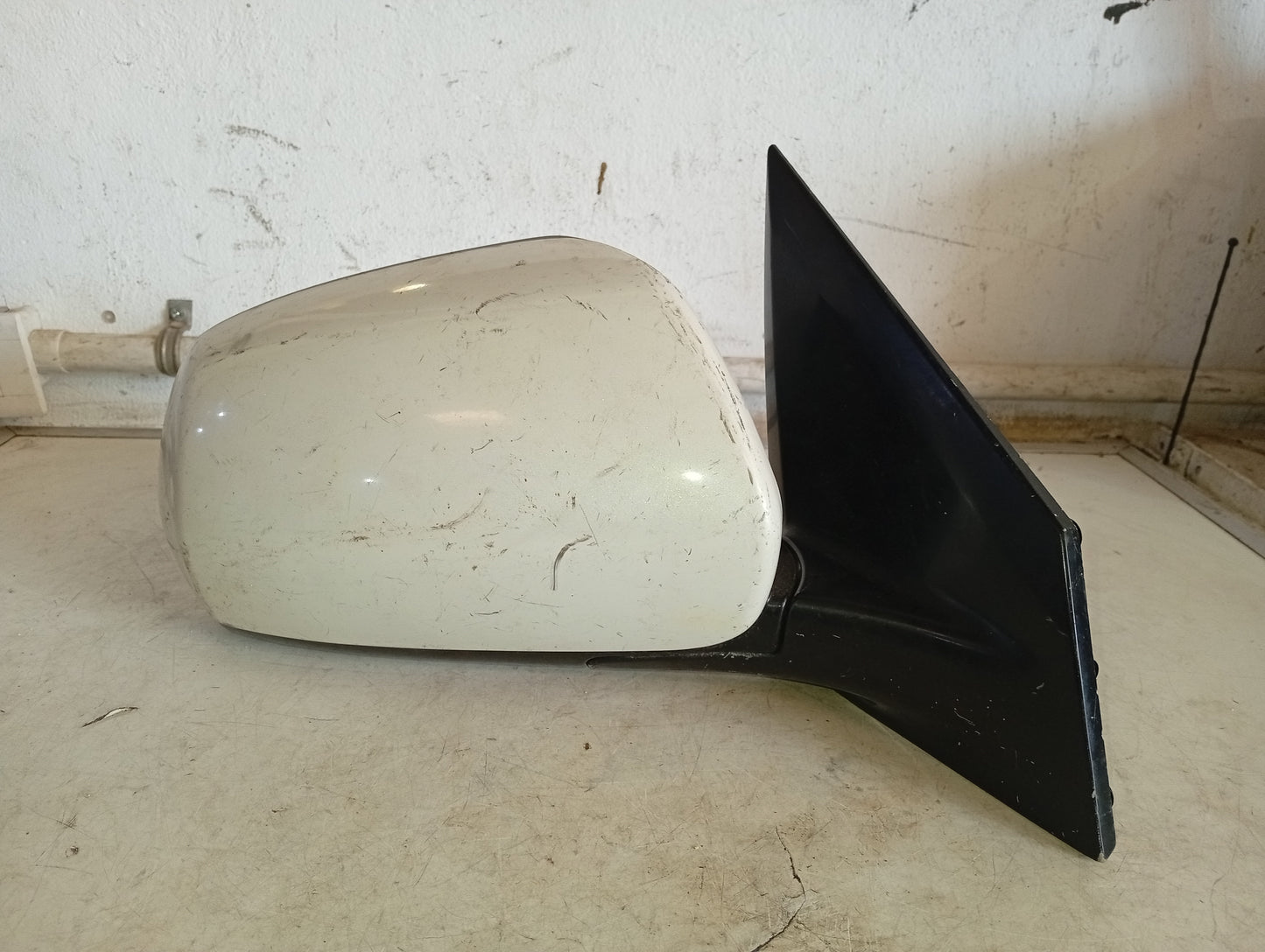 Retrovisor Nissan Murano 2002 2006