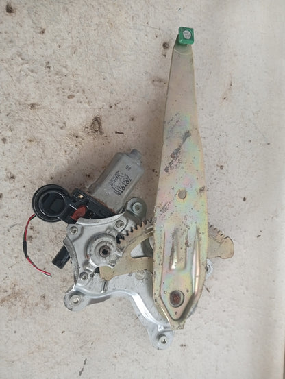 Motor Eleva Vidrio Toyota Hilux Tacoma 1995 2004