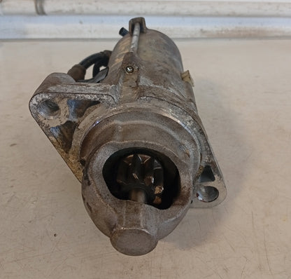 Arranque Honda CRV K24Z1 A8 2007 2009