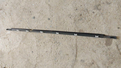 Cepillo Lamevidrio Externo Toyota Camry 2002 2006