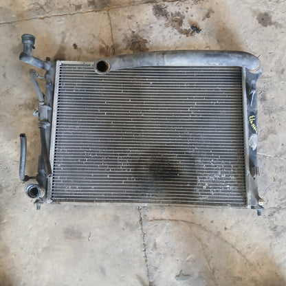 Radiador Hyundai Elantra 2001 2012