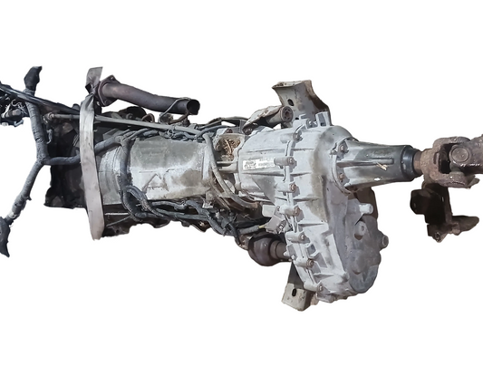 Caja A/T 2007-2008 Dodge RAM Durango Dakota HEMI V8 5.7 L 4x4