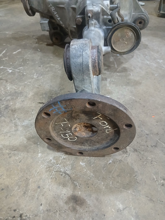 Transfer Ford F150