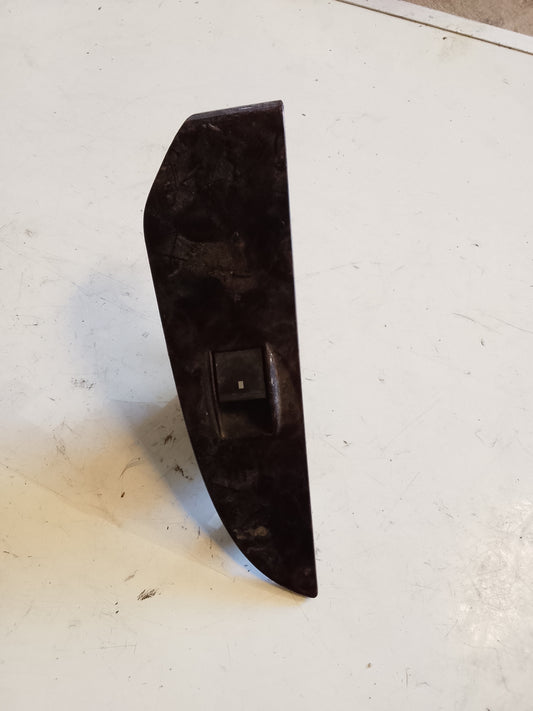 Mando Eleva Vidrio Individual Chevrolet Silverado 2009