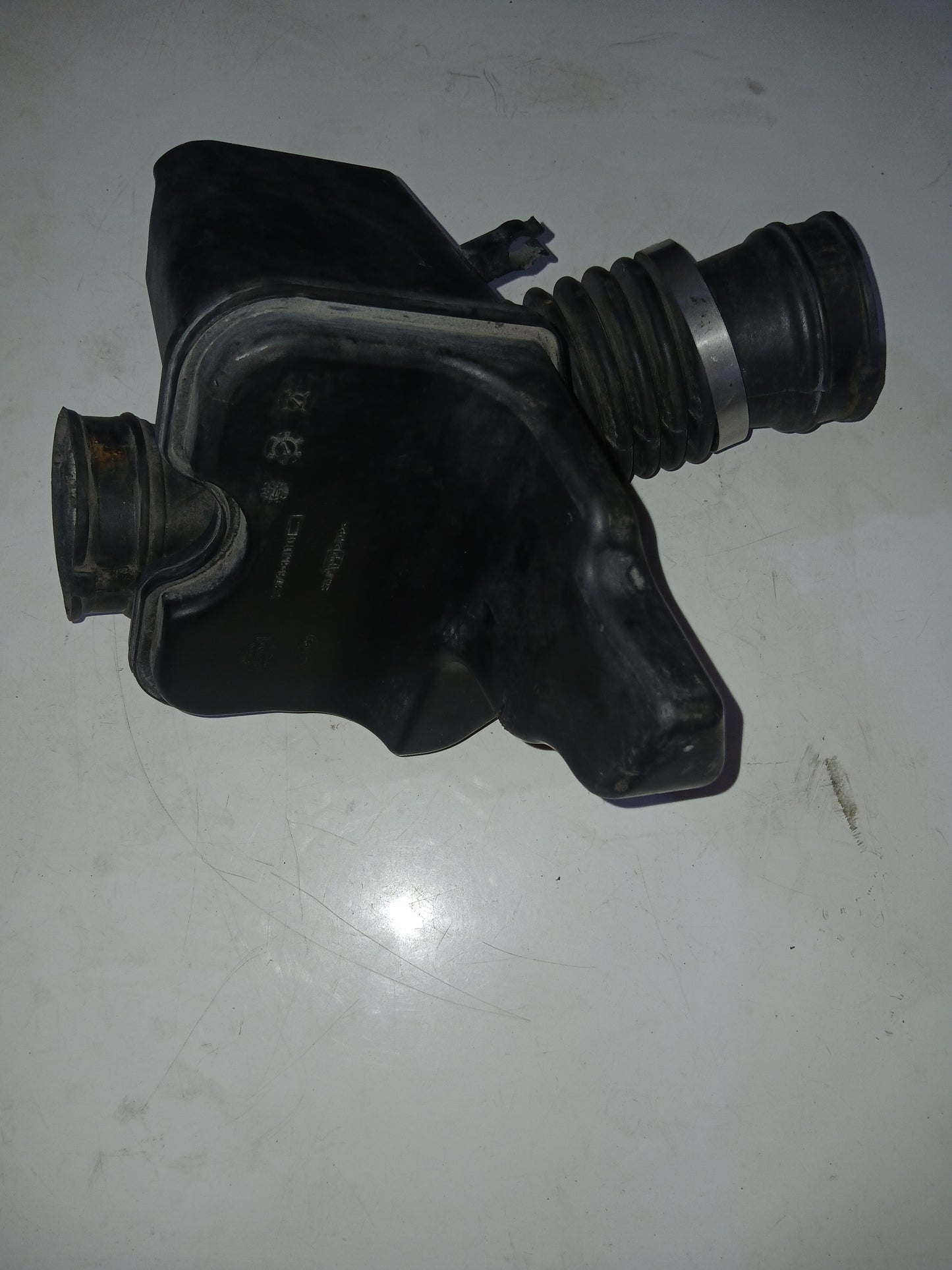 Manguera Cuerpo Aceleracion Nissan Altima 2.5 2002 2006