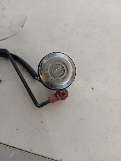 Cilindro Cerradura Puerta Nissan Pathfinder