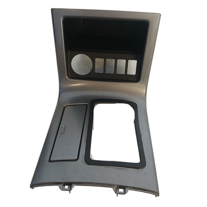 Embellecedor Moldura Palanca Nissan Pathfinder 2005 2010