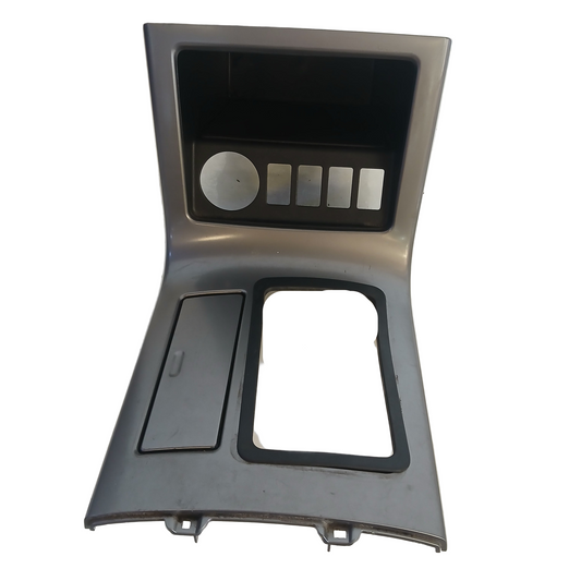 Embellecedor Moldura Palanca Nissan Pathfinder 2005 2010