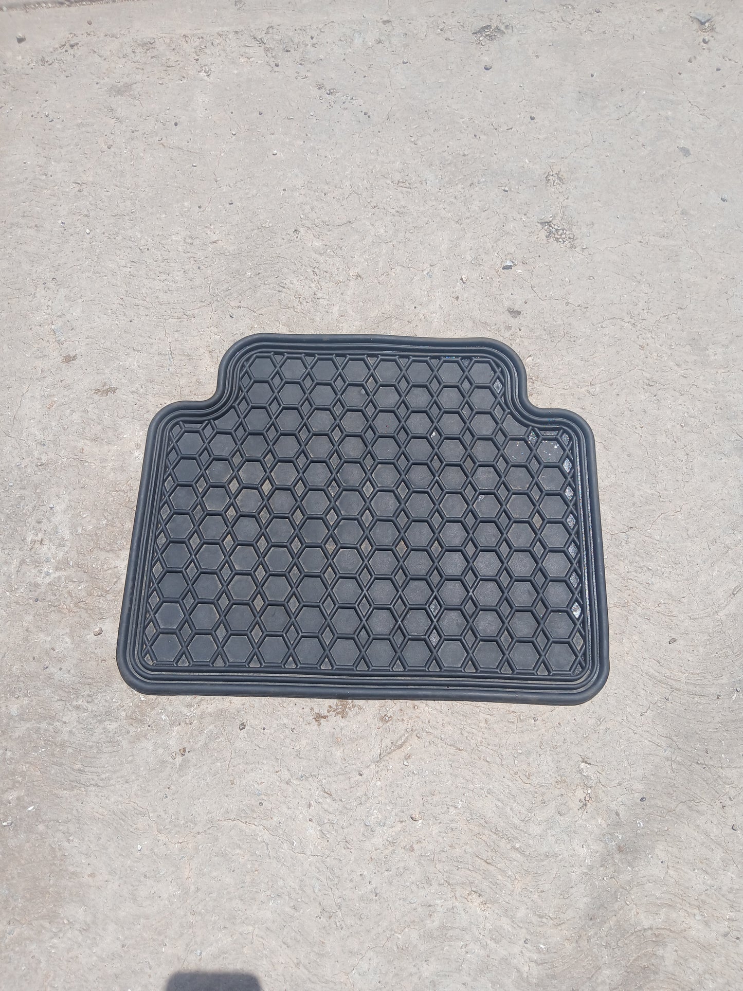 Alfombra Goma Delantera Toyota 4Runner 2006