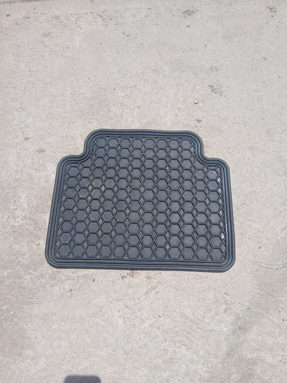 Alfombra Goma Delantera Toyota 4Runner 2006