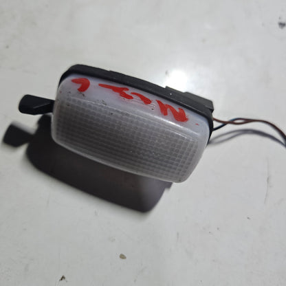 Luz Lampara Maleta Mazda6