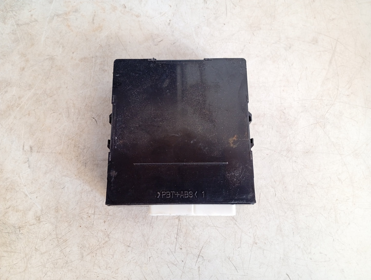 Modulo Transfer 4WD Toyota Tacoma 2005 2010