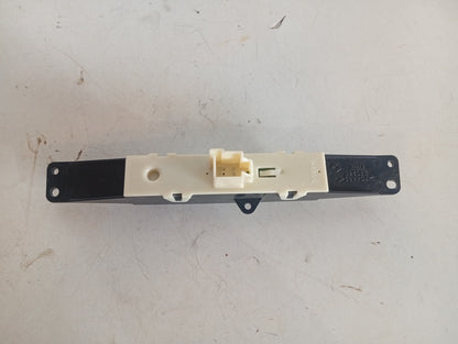 Boton Luz Emergencia Dodge Caravan 2001 2004