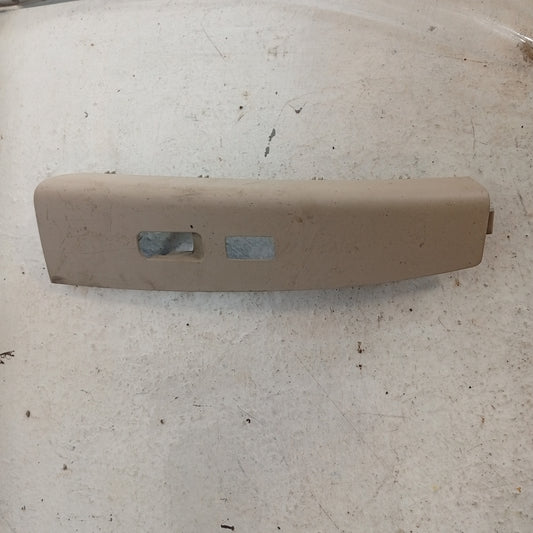 Embellecedor Mando Eleva Vidrio Hyundai Santa Fe