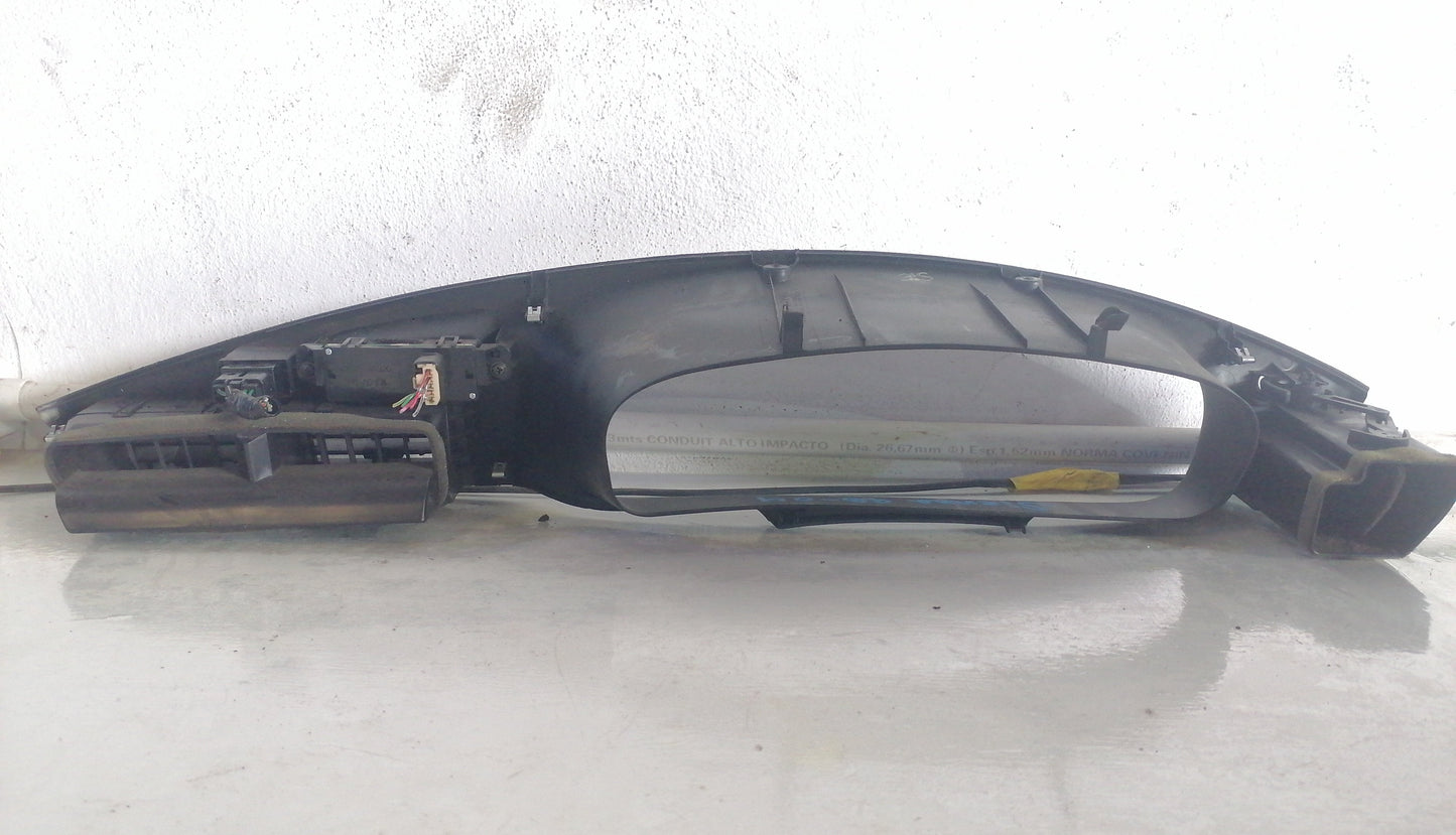 Tablero Frontal Toyota Sienna 1998 2004