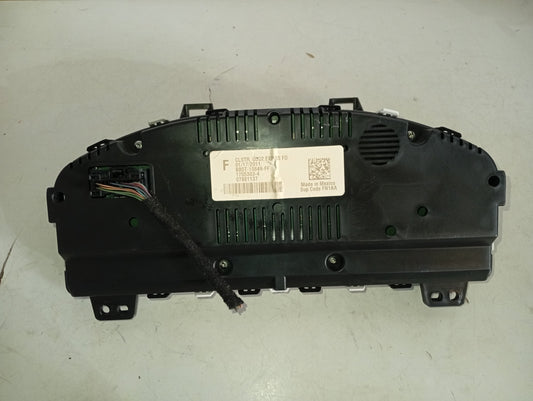 Cluster Tacometro Ford Explorer 2012 2013
