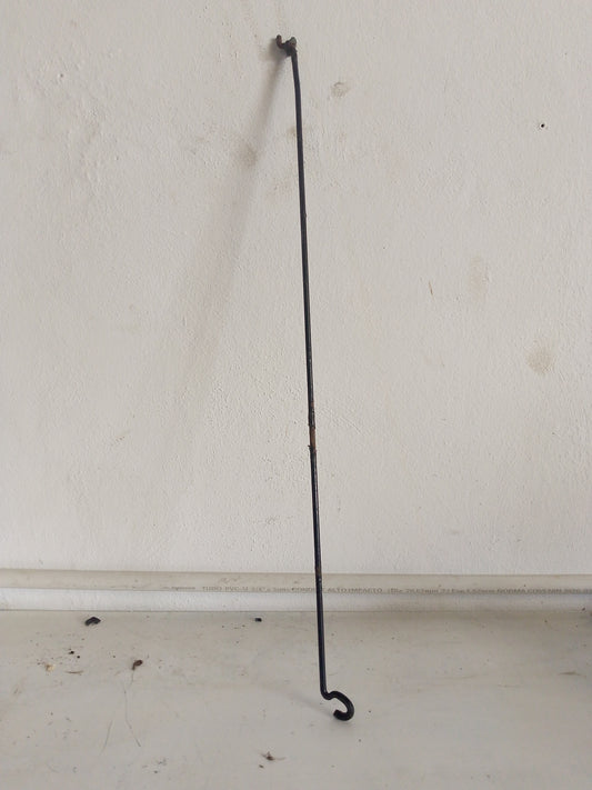 Varilla Capot Chevrolet Optra