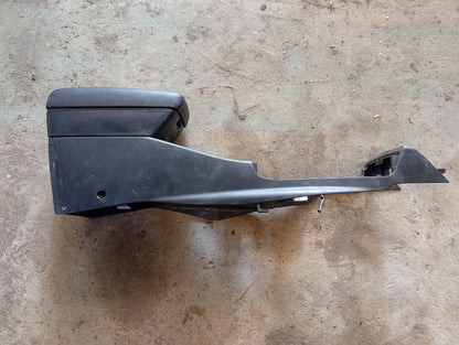 Consola Central Consola Nissan Pathfinder 2003
