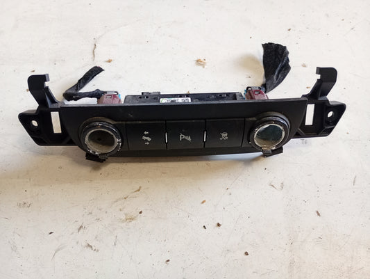 Comando Pedal Cenicero Anti Derrape Chevrolet Silverado 2009