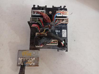 Fusilera Interna Nissan Pathfinder 2000 2003