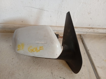 Retrovisor Volkswagen Golf 2003 2009