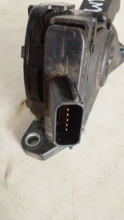 Pedal Sensor Acelerador Dodge Ram 2008