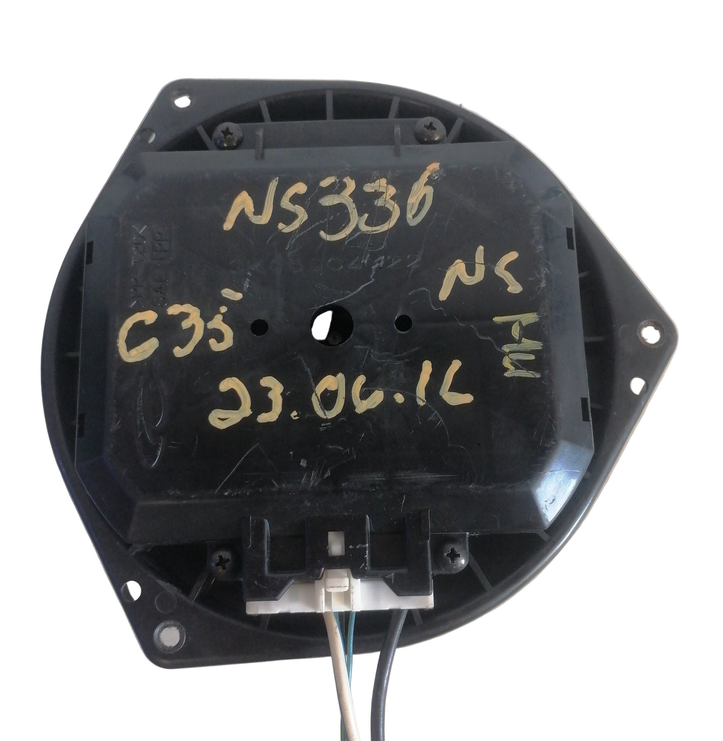 Soplador Aire Acondicionado Nissan Murano 2002 2008 Pathfinder