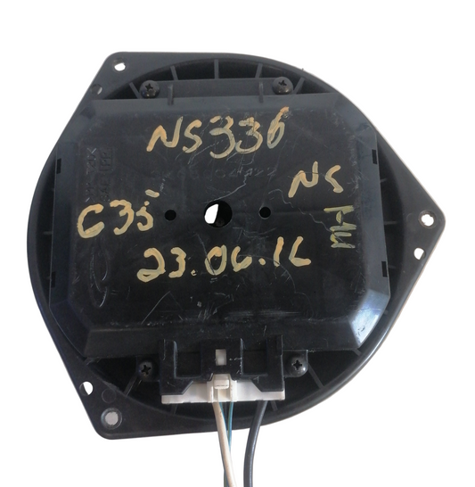 Soplador Aire Acondicionado Nissan Murano 2002 2008 Pathfinder