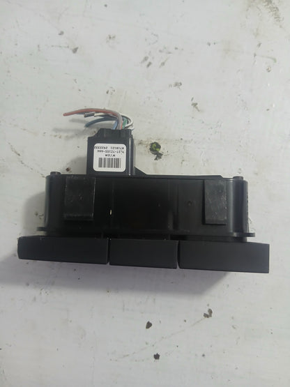 Control Mando 4X4 Ford Explorer