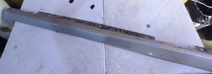 Falda Lateral Estribo Mazda6