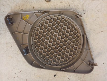 Tapa Corneta Puerta Honda Odyssey 2003 2004