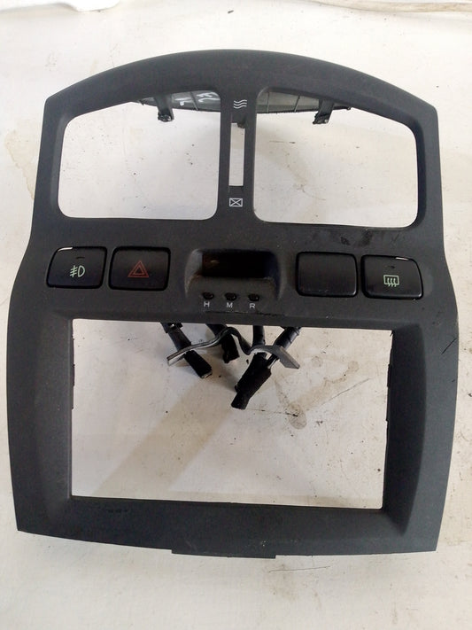 Tablero Central Hyundai Santa Fe 2001 2005 Original