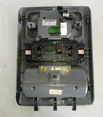 Lampara Luz Techo Toyota Tacoma 2005 2008