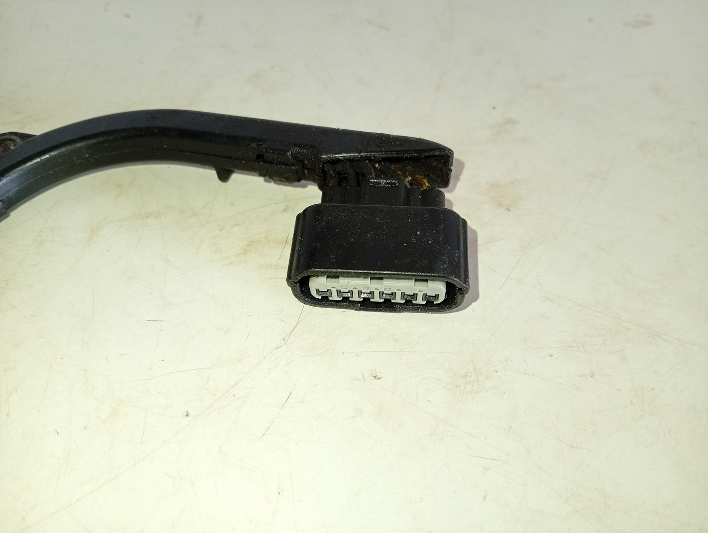 Conector Sensor Cigueñal Honda Odyssey 2005 2010
