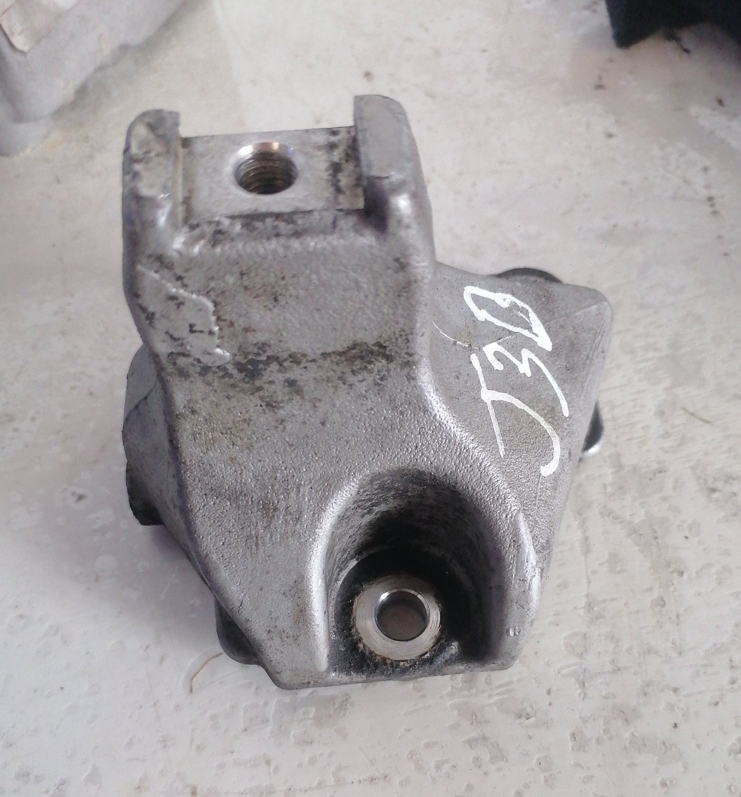 Base Soporte  Motor Honda J30  J35