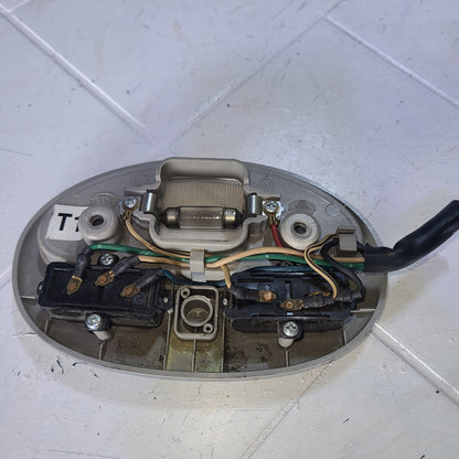 Luz Lampara Techo Quemacoco Chevrolet Aveo