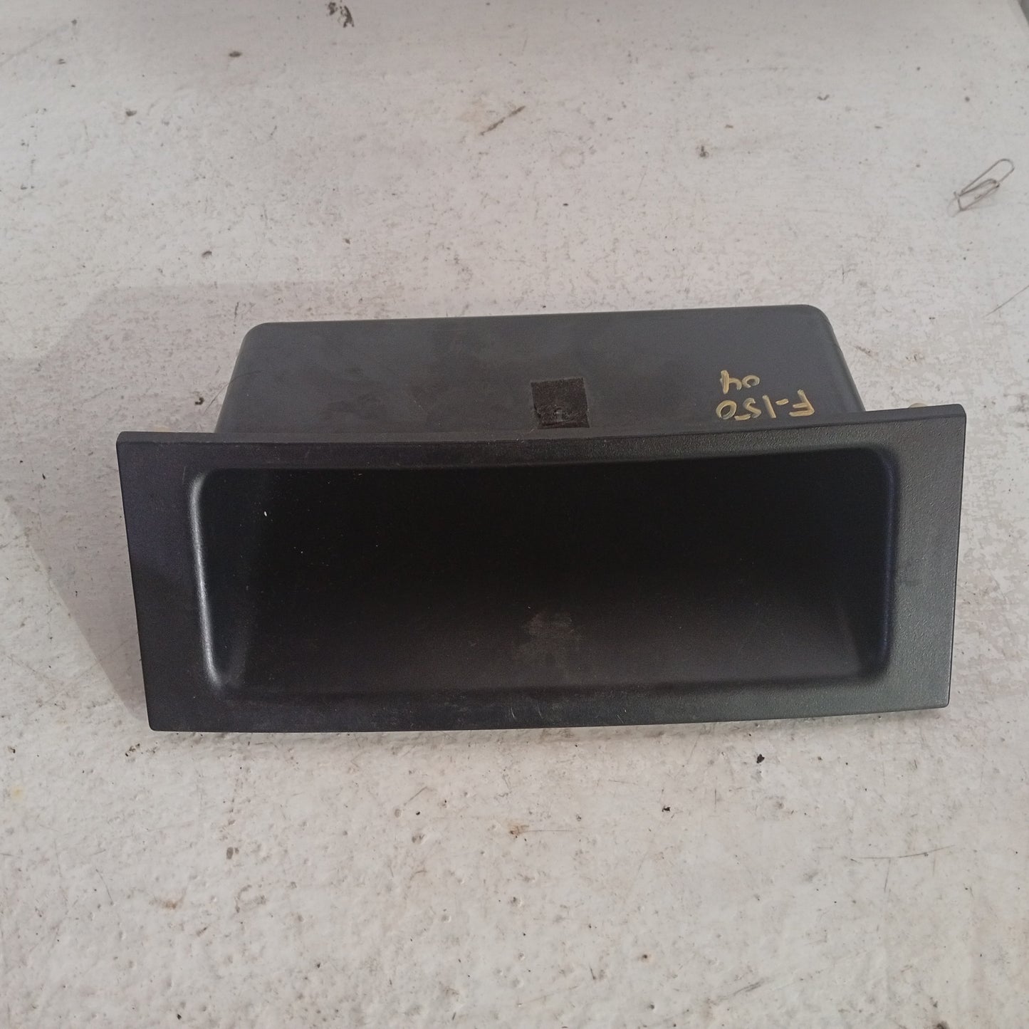 Porta Objetos Ford F150 2004 2008