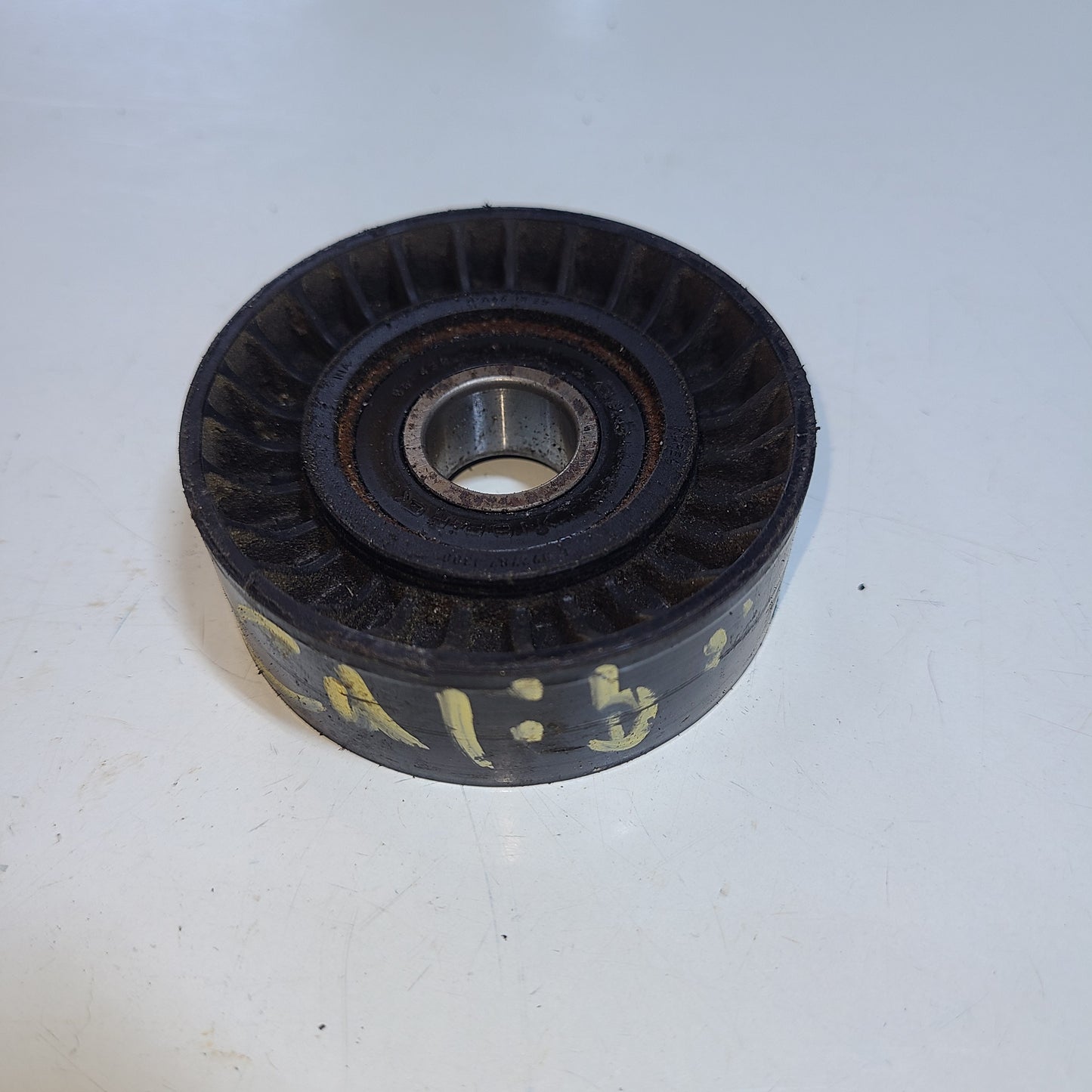 Polea Tensora Dodge Caliber 2.0