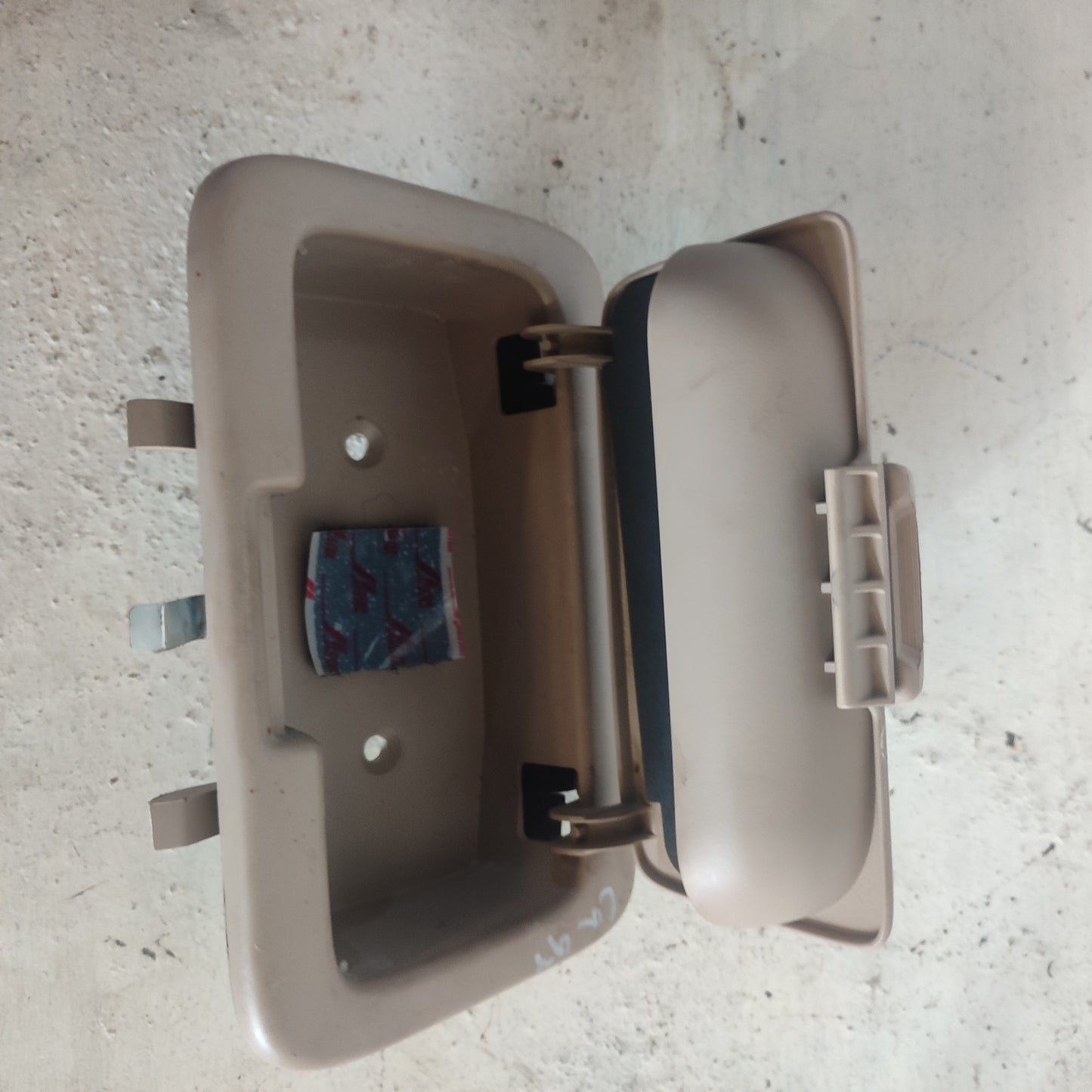 Porta Lentes Camry 1997 2002